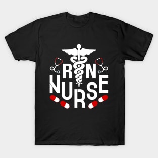 RN Nurse T-Shirt